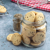 Zeera Cookies
